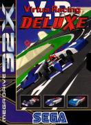 V.R. Virtua Racing Deluxe