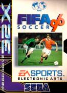 FIFA Soccer 96