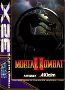 Mortal Kombat II