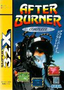 After Burner Complete