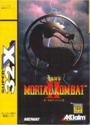 Mortal Kombat II