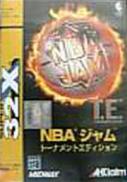 NBA Jam : Tournament Edition