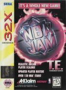 NBA Jam : Tournament Edition