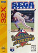 World Series Baseball Starring Deion Sanders