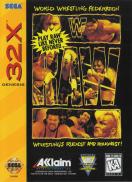 WWF RAW