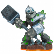 Skylanders Crusher - Série 1 (Giants)