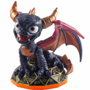 Skylanders Spyro - Série 2 (Giants)