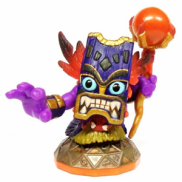 Skylanders Double Trouble - Royal (Battlegrounds)