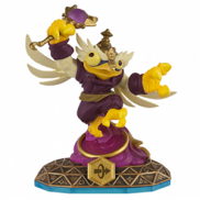 Skylanders Hoot Loop - Série 1 (Swap Force)