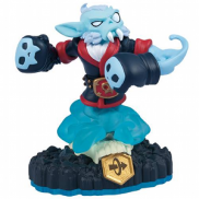 Skylanders Night Shift - Série 1 (Swap Force)