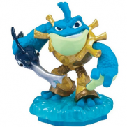 Skylanders Rip Tide - Série 1 (Swap Force)