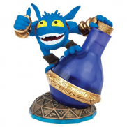 Skylanders Pop Fizz - Série 2 Super Gulp (Swap Force)