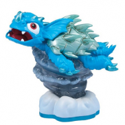 Skylanders Warnado Lightcore - Série 1 (Swap Force)