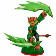 Skylanders Tuff Luck - Série 1 (Trap Team)