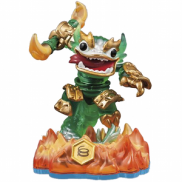 Skylanders Fire Kraken - Jade (Swap Force)