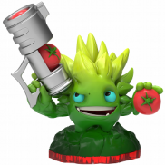 Skylanders Food Fight - Série 1 (Trap Team)