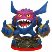 Skylanders Pop Fizz - Série 3 Fizzy Frenzy (Trap Team)