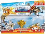 Skylanders: SuperChargers (Sky Racing Action Pack) Astroblast + Sky Trophy + Sun Runner