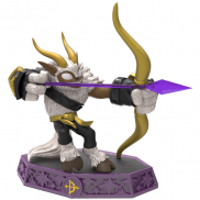 Skylanders Buckshot - Série 1 (Imaginators)
