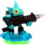 Skylanders Gill Grunt - Série 1 (Spyro's Adventure)