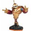 Skylanders Bouncer - Série 1 (Giants)