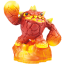 Skylanders Eruptor - Série 2 (Giants)