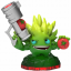 Skylanders Food Fight - Série 1 (Trap Team) Skylanders Food Fight - Série 1 (Trap Team)