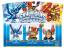 Skylanders: Spyro's Adventure (Triple Pack) Whirlwind S1 + Double Trouble S1 + Drill Sergeant S1