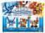 Skylanders: Spyro's Adventure (Triple Pack) Whirlwind S1 + Double Trouble S1 + Drill Sergeant S1