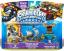 Skylanders: Spyro's Adventure (Adventure Pack) Pirate Seas + Terrafin S1 + Hidden Treasure + Ghost Swords
