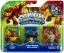 Skylanders: Swap Force (Battle Pack) Fiery Forge + Bumble Blast S1 + Knockout Terrafin S3