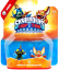 Skylanders: Trap Team (Minis Pack) Drobit + Trigger Snappy