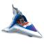 Véhicule - Sky Slicer (SuperChargers) Véhicule - Sky Slicer (SuperChargers)