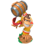 Skylanders Donkey Kong - Série 1 Turbo Charge (SuperChargers)