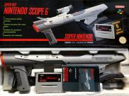 Nintendo SNES Super Scope 6