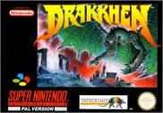 Drakkhen