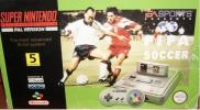 Super Nintendo : Pack FIFA Soccer - 1 pad