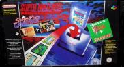 Super Nintendo : Pack Super Game Boy + Zelda III + StarWing - 1 pad