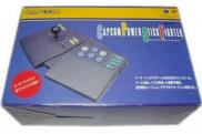 SNES Stick Capcom Fighter 