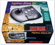 Nintendo SNES Joystick Fighter Stick