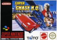 Super Chase H.Q.