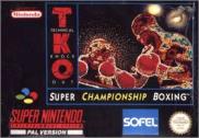 TKO Super Championship Boxing