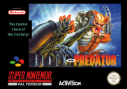 Alien vs Predator