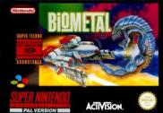 BioMetal