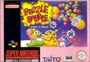 Puzzle Bobble (Bust-A-Move)