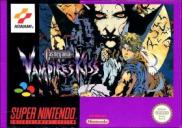 Castlevania: Vampire's Kiss