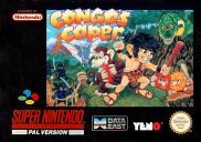 Congo's Caper