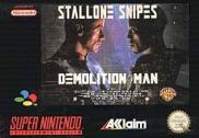 Demolition Man