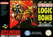 Operation Logic Bomb: The Ultimate Search & Destroy