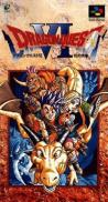 Dragon Quest VI